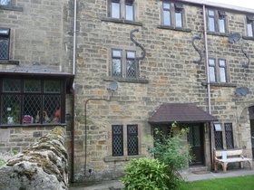 2 Bedroom Detached