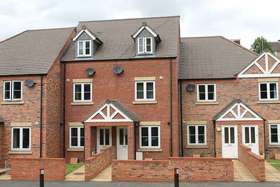 3 Bedroom Terraced