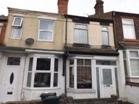 3&nbsp;Bedroom&nbsp;Terraced