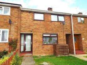 3 Bedroom Terraced