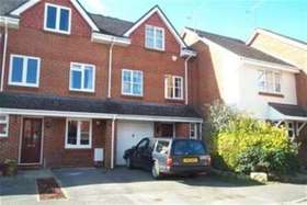 3 bedroom Detached to rent