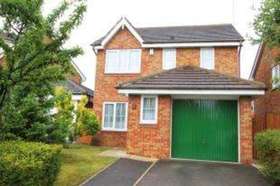 3 Bedroom Detached