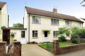 2 bedroom Semi-Detached for sale