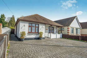 3 Bedroom Detached