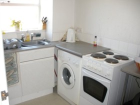 2 Bedroom Apartment