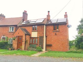 2 Bedroom Cottage