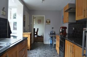 3 Bedroom Terraced