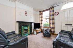 3 Bedroom Terraced