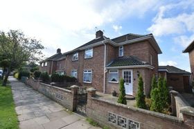 3 Bedroom Terraced