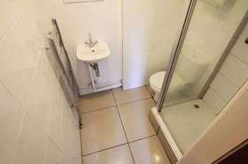 3 Bedroom Terraced