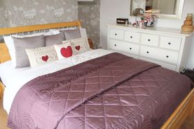 3 Bedroom Terraced