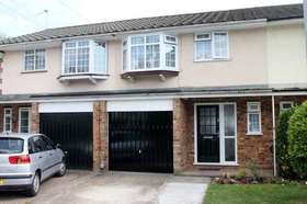 3 Bedroom Terraced