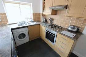 3 Bedroom Terraced