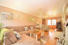 3 Bedroom Terraced