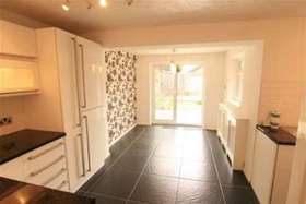 3 bedroom Detached to rent