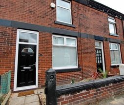 3 Bedroom Terraced