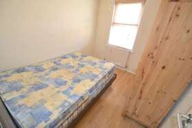1 Bedroom House Shar...