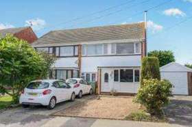 3 Bedroom Semi-Detac...