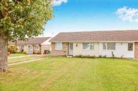 2 Bedroom Bungalow