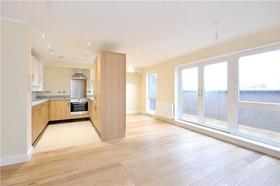 2 Bedroom Flat
