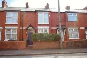 2 Bedroom Terraced