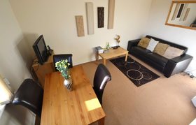 1 Bedroom Detached