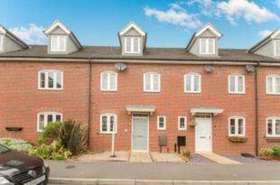 3 Bedroom Terraced