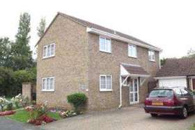 4 Bedroom Detached
