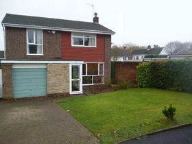 3 Bedroom Detached