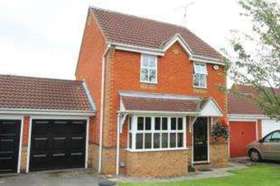 3 Bedroom Detached