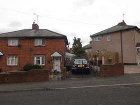 2&nbsp;Bedroom&nbsp;Semi-Detac...