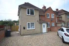 3 Bedroom Detached