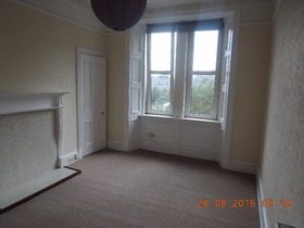 2 Bedroom Flat