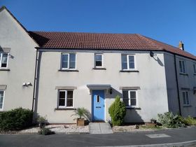 3 Bedroom Terraced