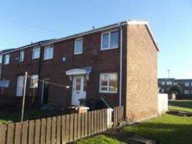 3 bedroom Semi-Detached for sale