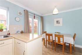 3 Bedroom Semi-Detac...
