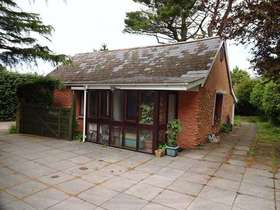 4 Bedroom Detached