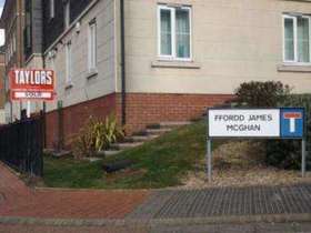 2&nbsp;Bedroom&nbsp;Flat