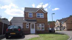 3 Bedroom Detached