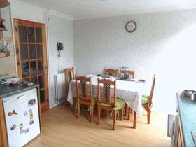 3 Bedroom Terraced