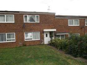 2 Bedroom Terraced