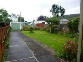 2 Bedroom Semi-Detac...