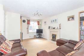 3 Bedroom Detached