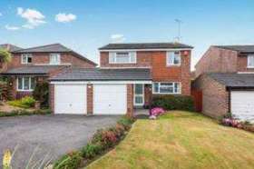 4 Bedroom Detached