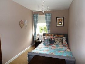 2 Bedroom Cottage