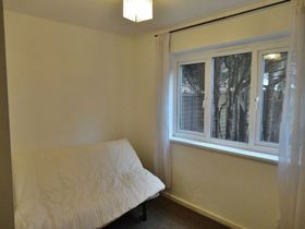 2 Bedroom Flat