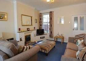 2 bedroom Terraced for sale