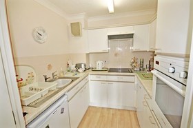 1 Bedroom Retirement...