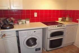2 Bedroom Flat