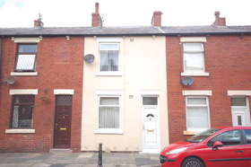 3 Bedroom Terraced